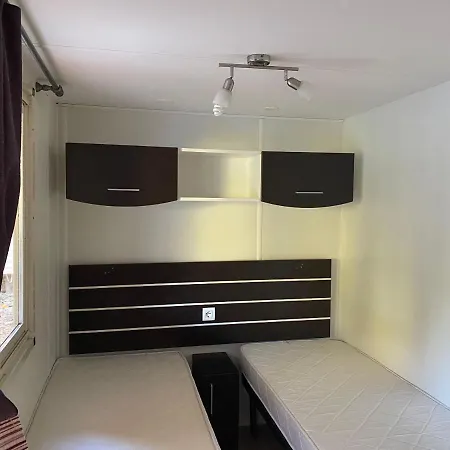 River-Chalet-6-Person-Cinque-Terre-Ligurie-Ameglia Σπίτι διακοπών Ameglia