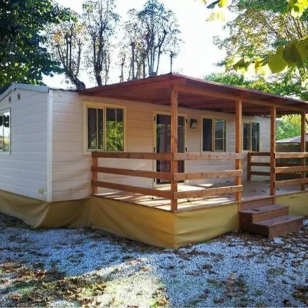Σπίτι διακοπών River-Chalet-6-Person-Cinque-Terre-Ligurie-Ameglia *